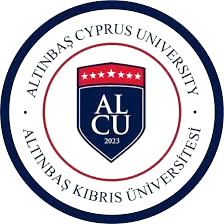 Altınbaş Kıbrıs Üniversitesi logosu