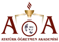Atatürk Öğretmen Akademisi logosu