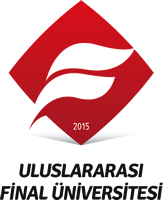 Uluslararası Final Üniversitesi logosu
