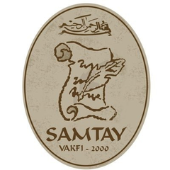 SAMTAY Vakfı logosu